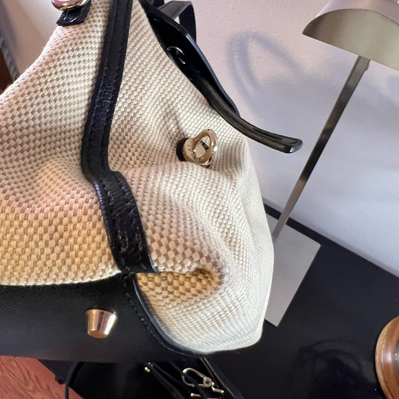 FURLA Piper Medium Dome Satchel with Crossbody Strap - Picture 8 of 16